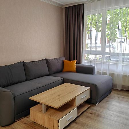 Venice Apartments Sofia Exteriör bild