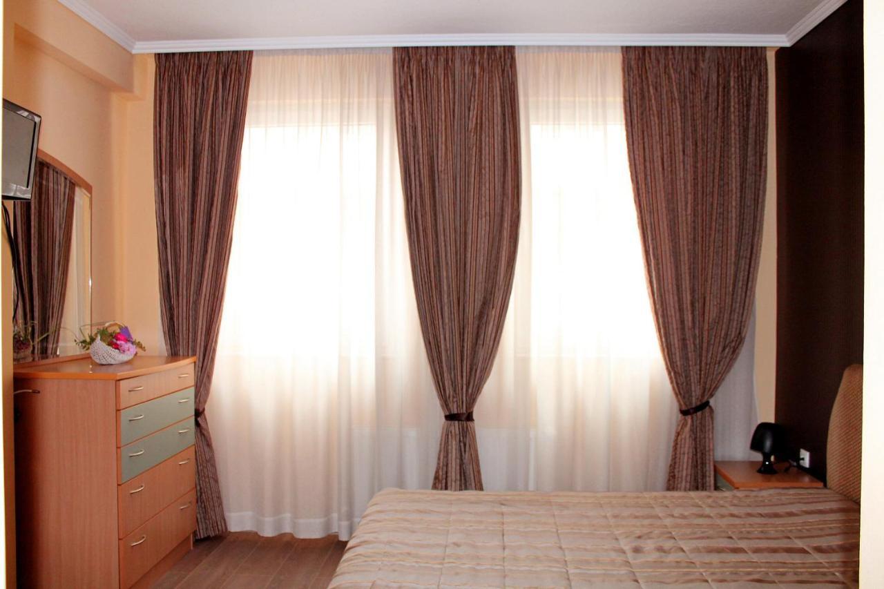 Venice Apartments Sofia Exteriör bild
