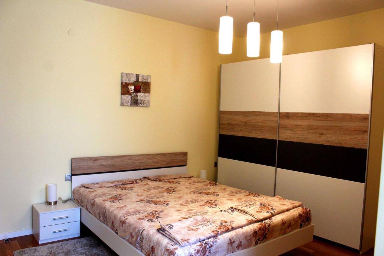 Venice Apartments Sofia Exteriör bild