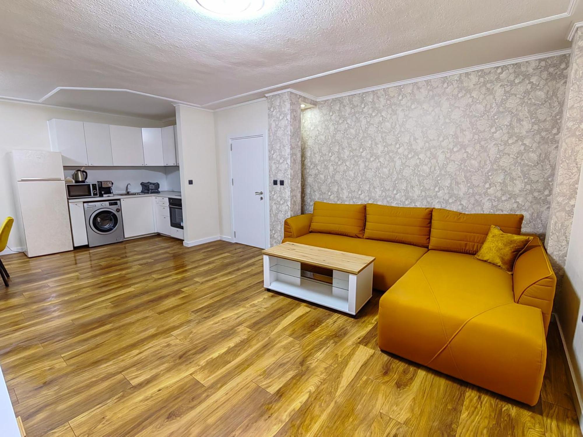 Venice Apartments Sofia Exteriör bild