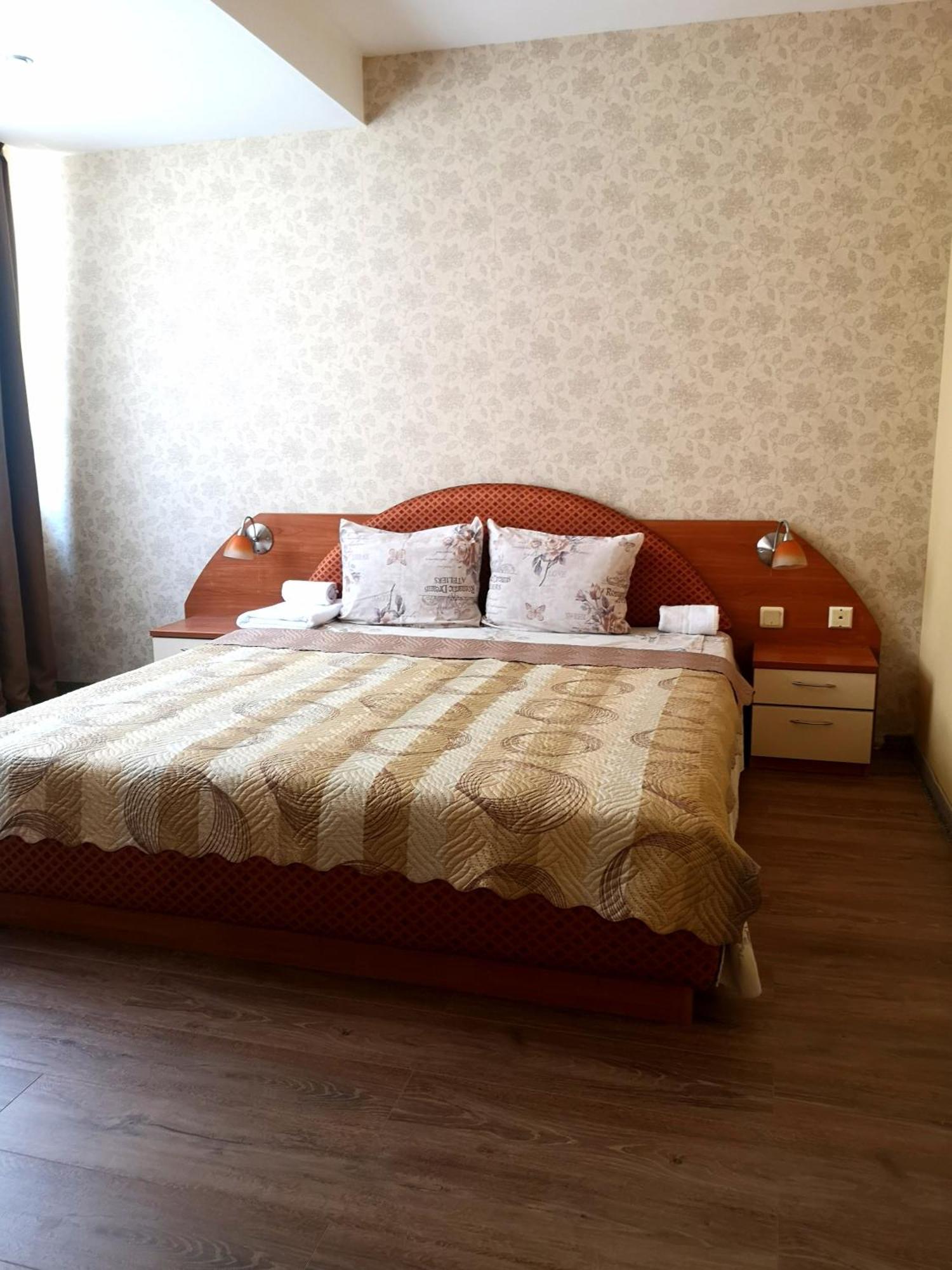 Venice Apartments Sofia Rum bild